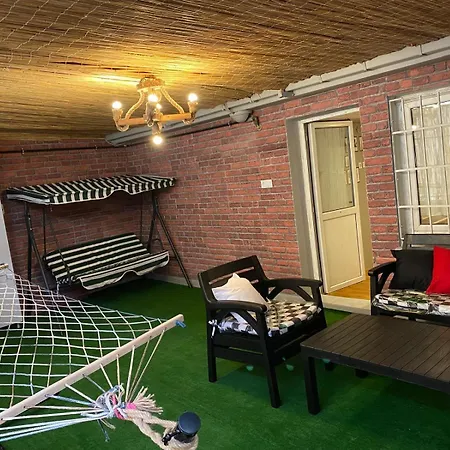 Apartment Sultanahmet Family With Teras Istanbul